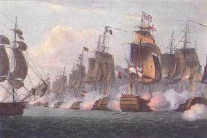 Bitka kod Trafalgara