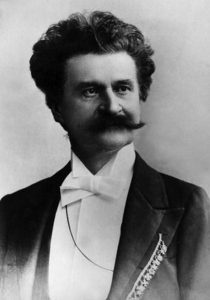 Johann Strauss