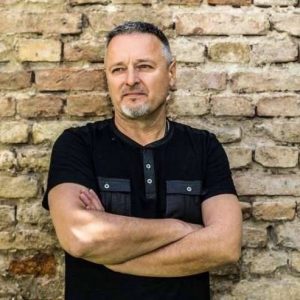 Marko Perković Thompson
