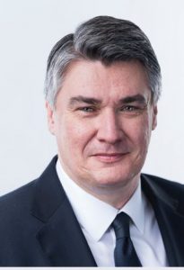 Zoran Milanović