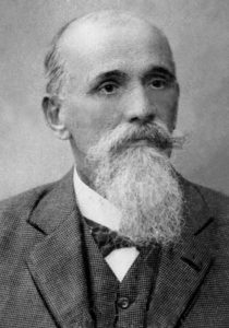 Davorin Trstenjak