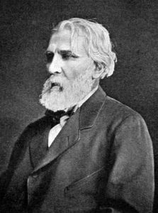 Ivan Turgenjev
