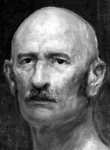 Menci Clement Crnčić