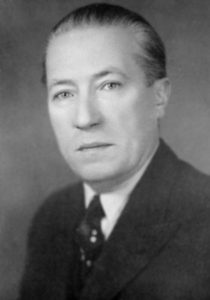 Mihovil Kombol