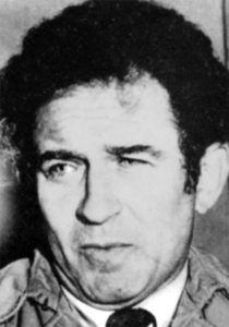 Norman Mailer