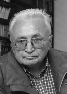 Zlatko Crnković