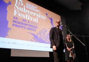 U Zagrebu otvoren 15. Subversive Film Festival