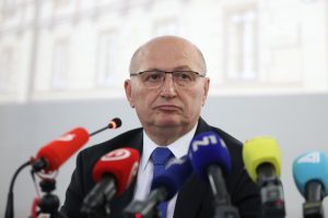Šeparović odgovorio na prozivke iz MOST-a: Odluka o neustavnosti referenduma nije kapitulacija Ustavnog suda