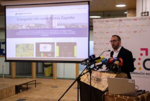 Predstavljene nove aplikacije u sklopu Energetskog portala Grada Zagreba