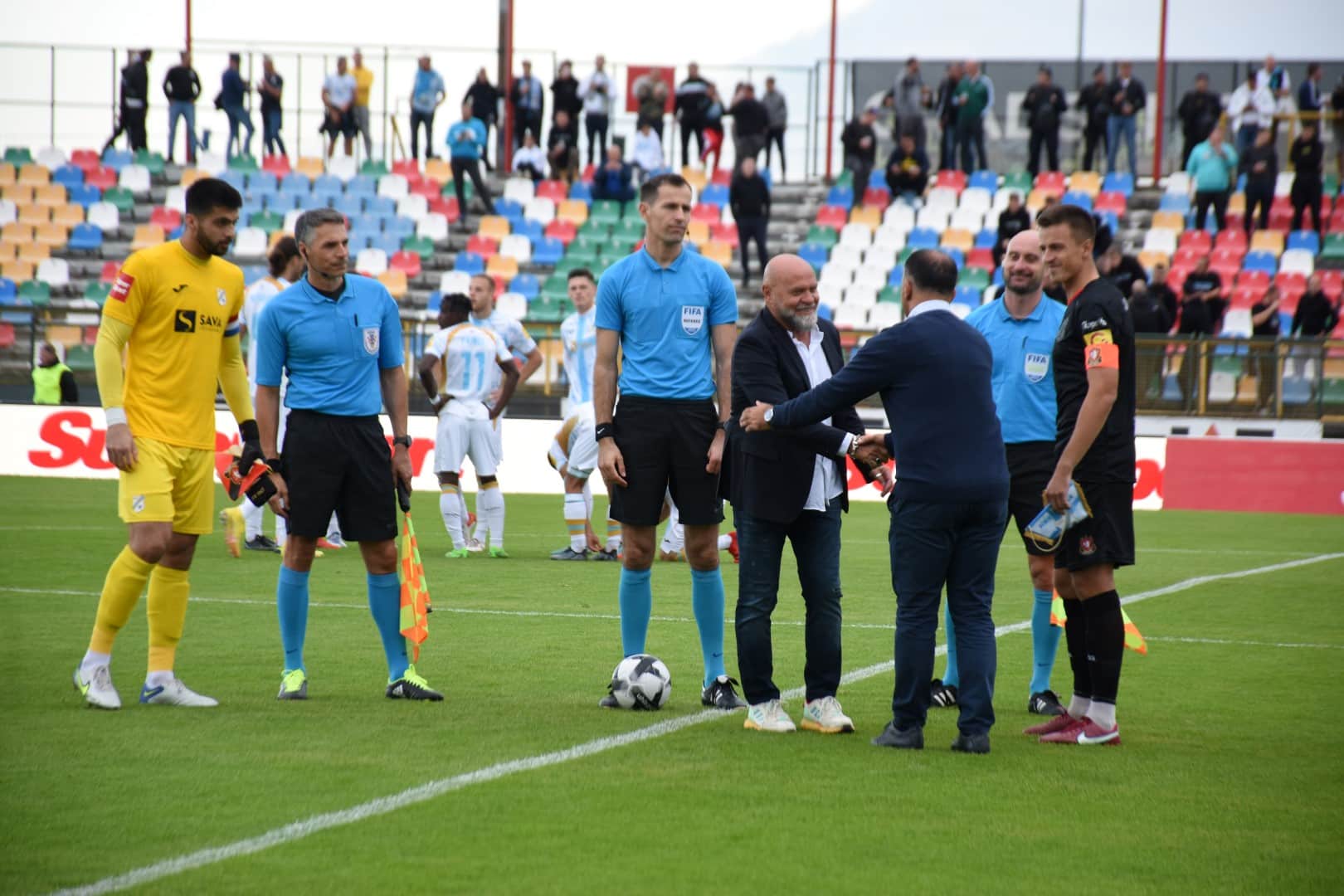 FOTO: Rijeka slavila u derbiju začelja, HNK Gorica ostala prikovana za dno