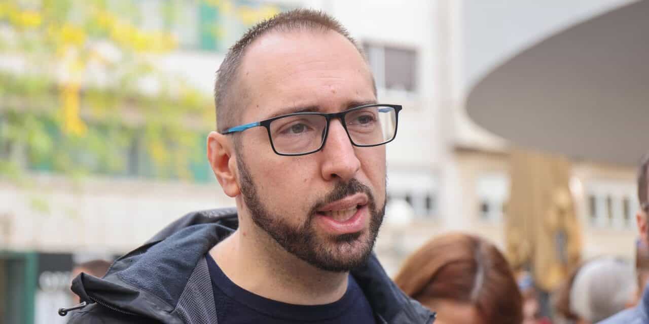 Zagreb: Svečno obilježen Svjetski  dan mentalnog zdravlja