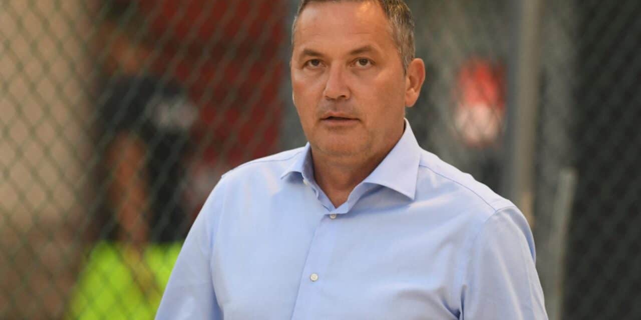Šibenik i Istra sastali se u 5. kolu SuperSport HNL-a