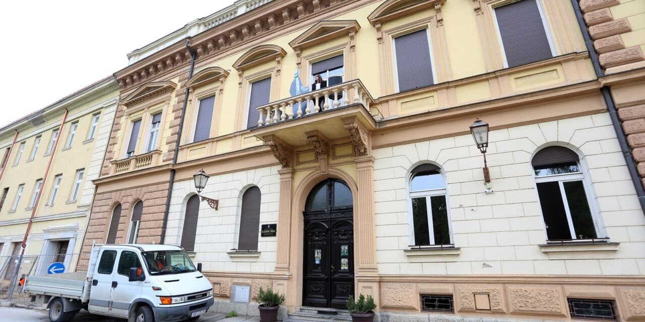 Glazbena �kola Karlovac pokrenula projekt koncerata bez publike