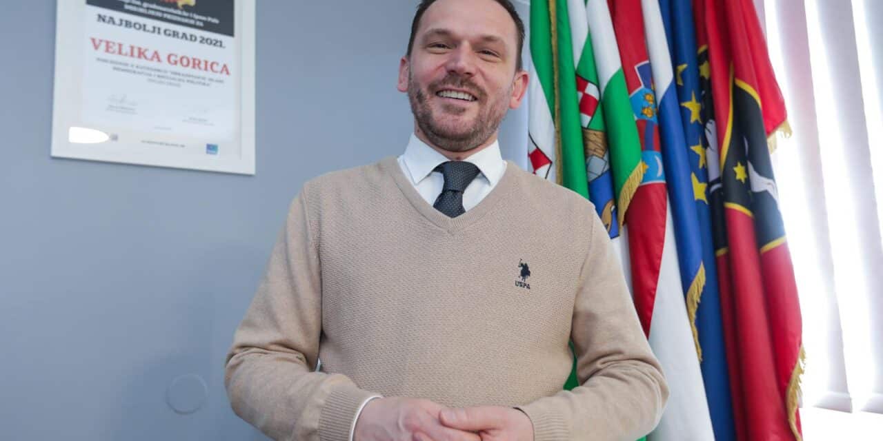 Mjesto Buševec slovi kao najsigurnije i najmirnije mjesto za život u Hrvatskoj