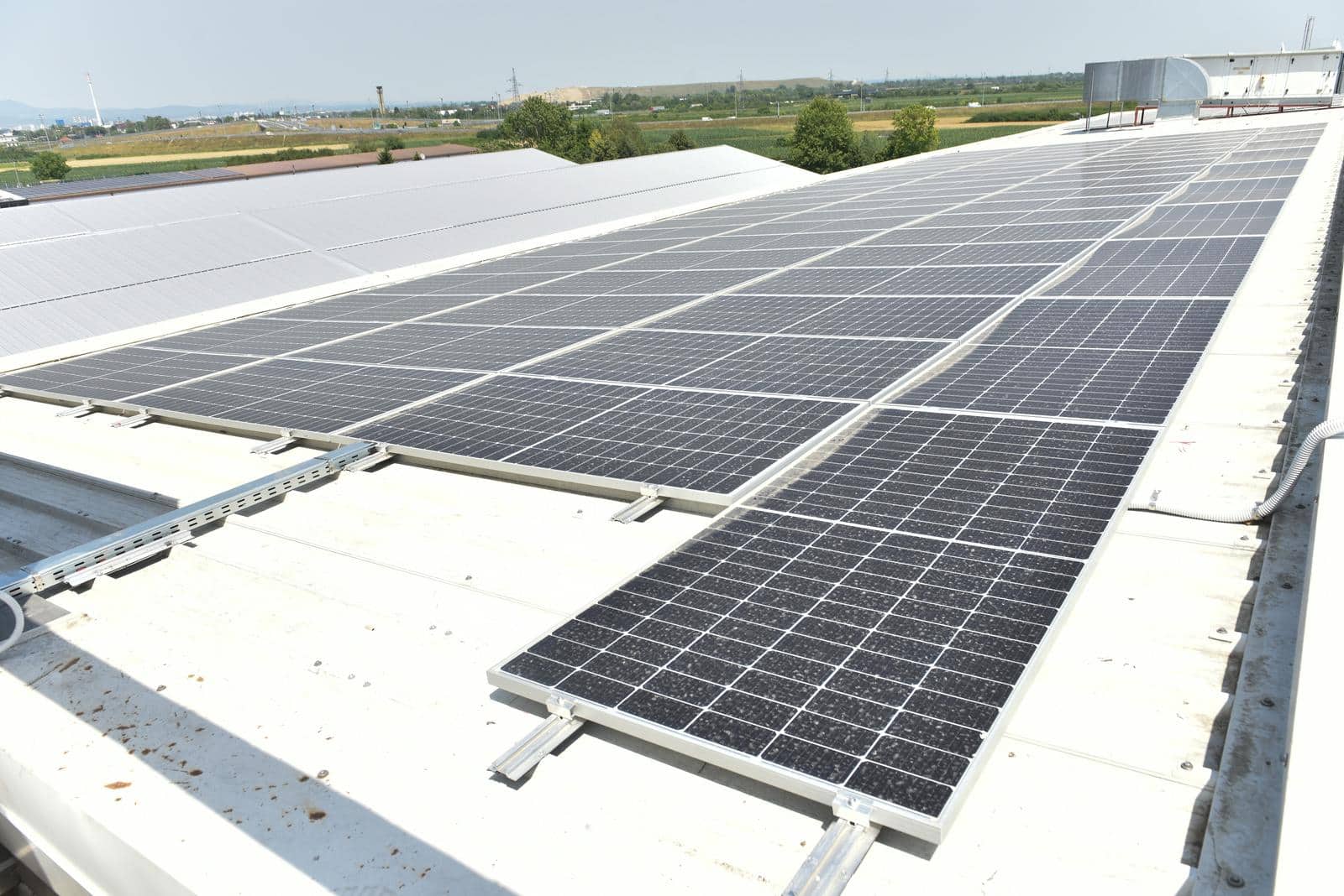 Zagreb: Konferencija „20 godina mirovinskih osiguravajućih društava u Republici Hrvatskoj“ i otvorenje RMOD solarne elektrane