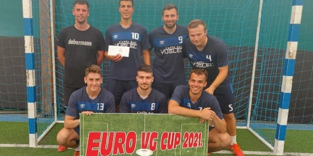 1. mjesto – ITALIJA – Vuglec bar Matičević