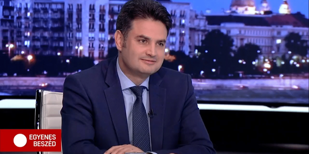 péter márki-zay