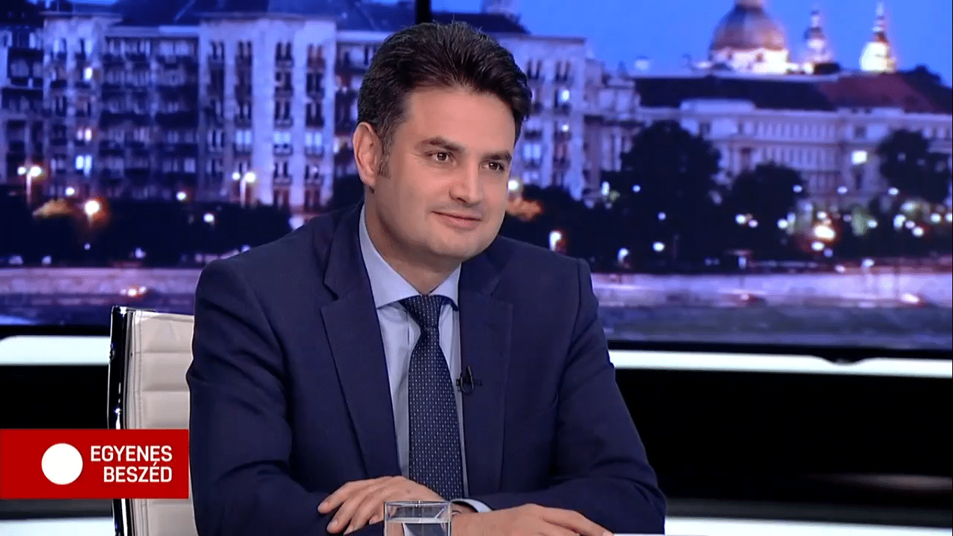 péter márki-zay