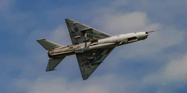 avion zrakoplov