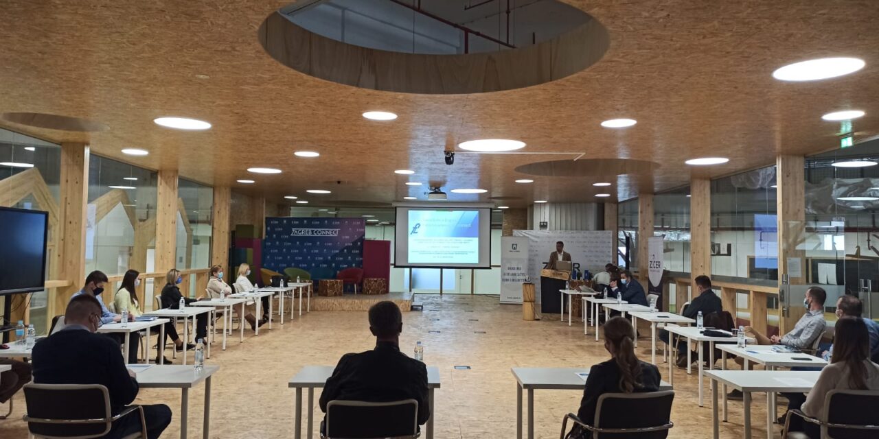 međunarodna konferencija zagreb