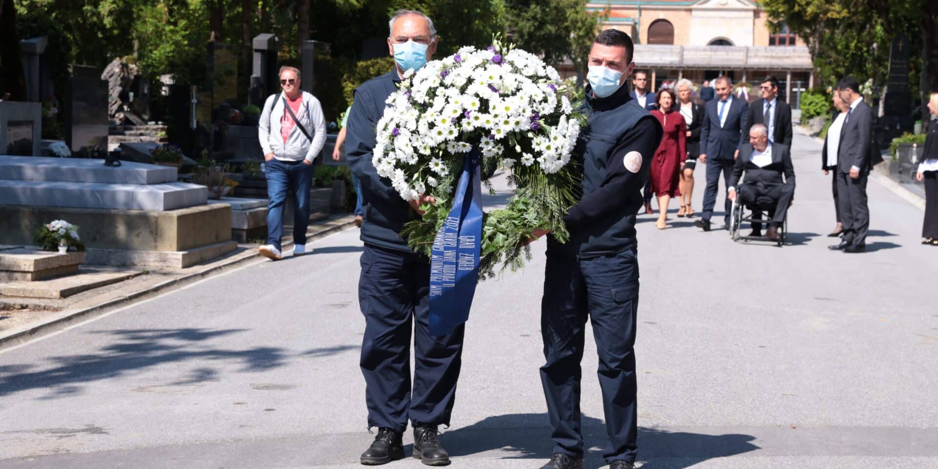 mirogoj dan grada zagreba