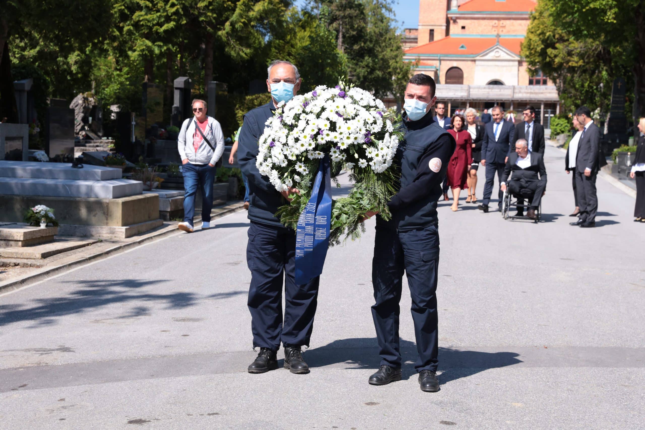 mirogoj dan grada zagreba