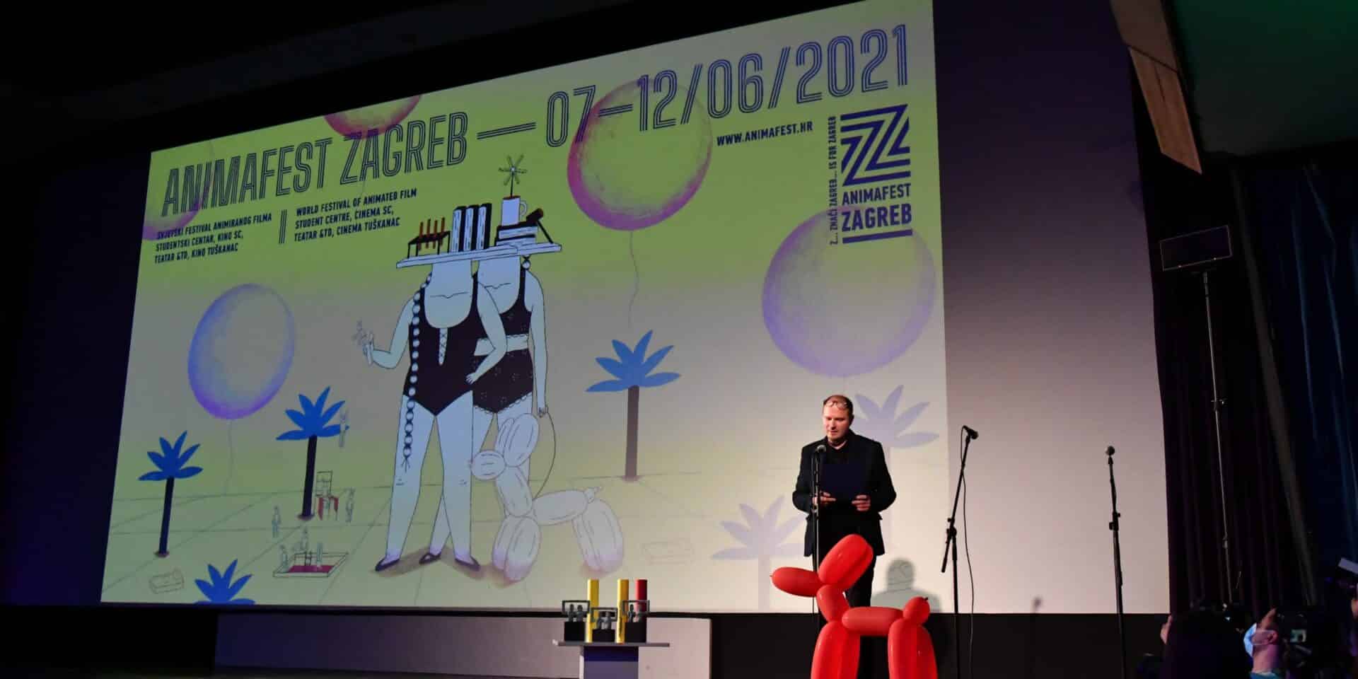 animafest zagreb