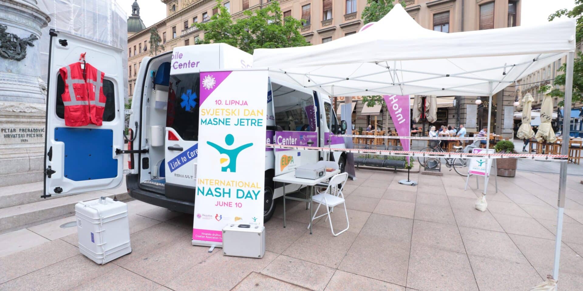 međunarodni dan nealkoholne bolesti jetre zagreb