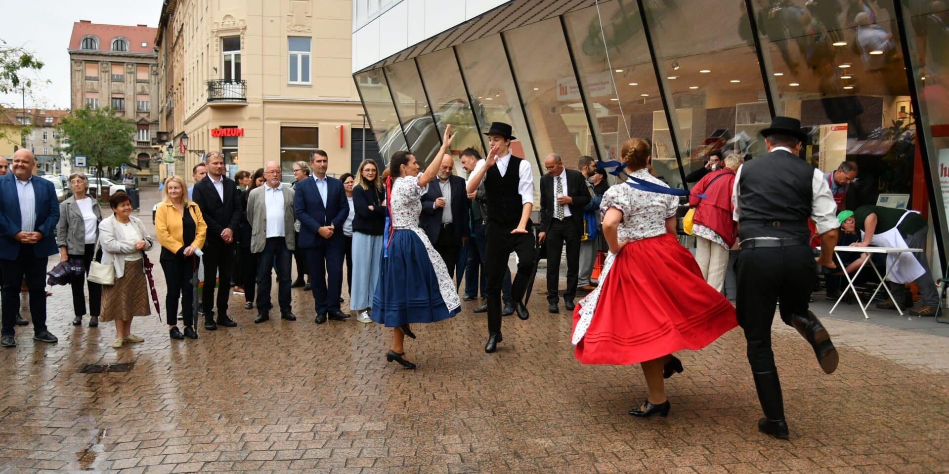 dan mađarske kuhinje dan otvorenih vrata mađarskog instituta