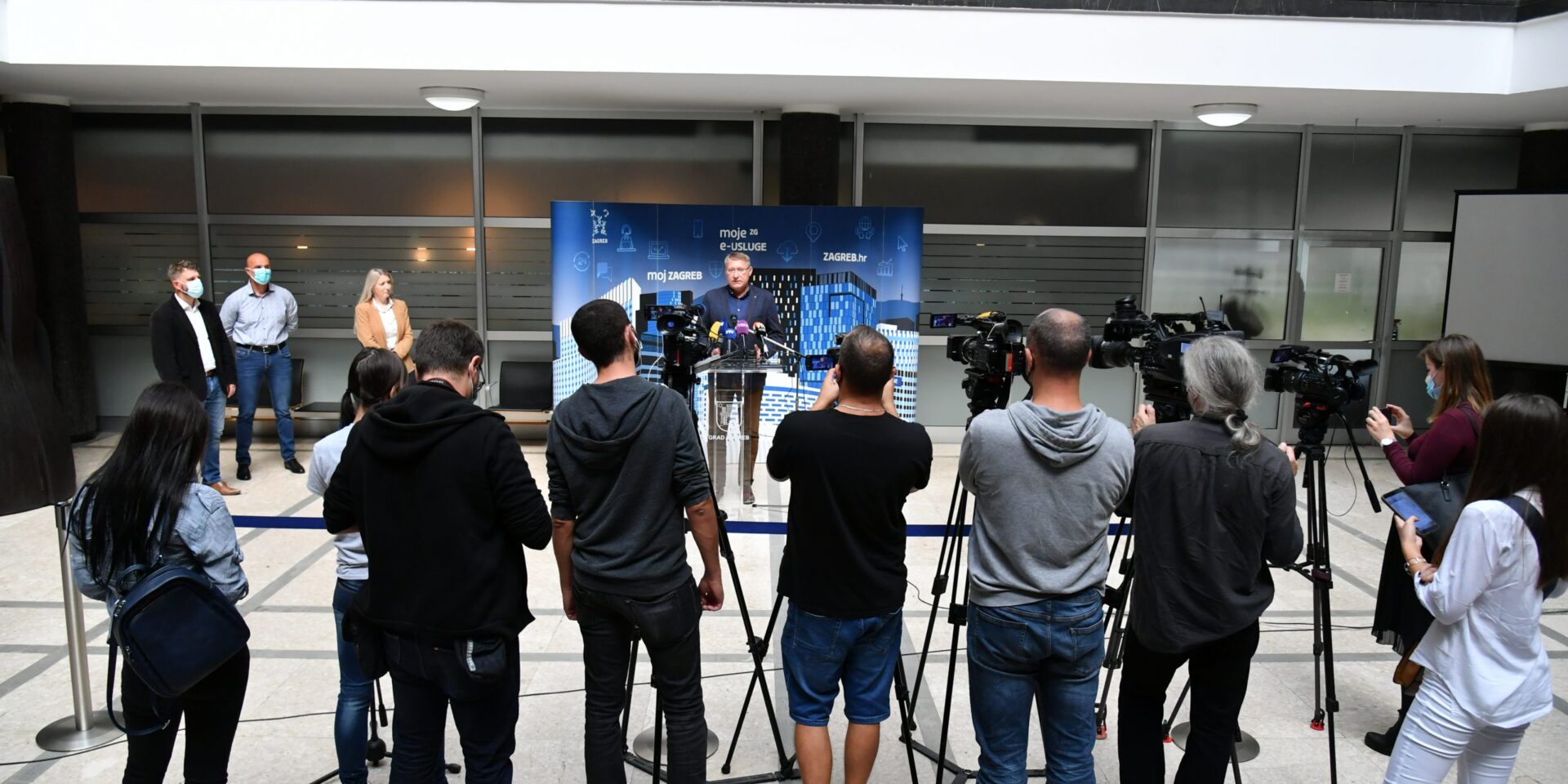 međunarodni dan zaštite životinja zagreb