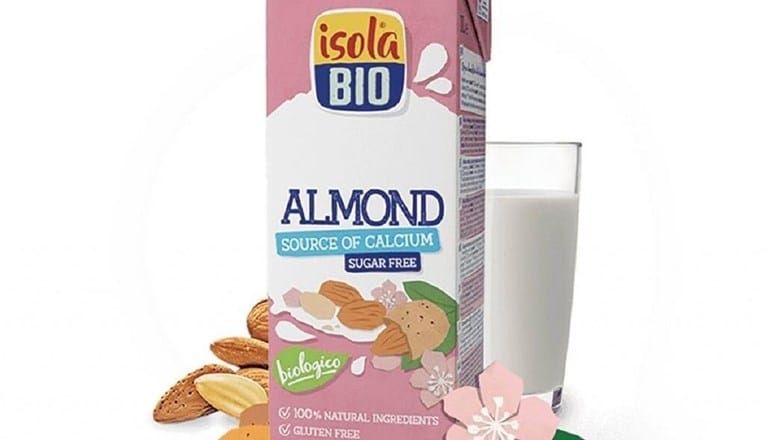 isola bio badem
