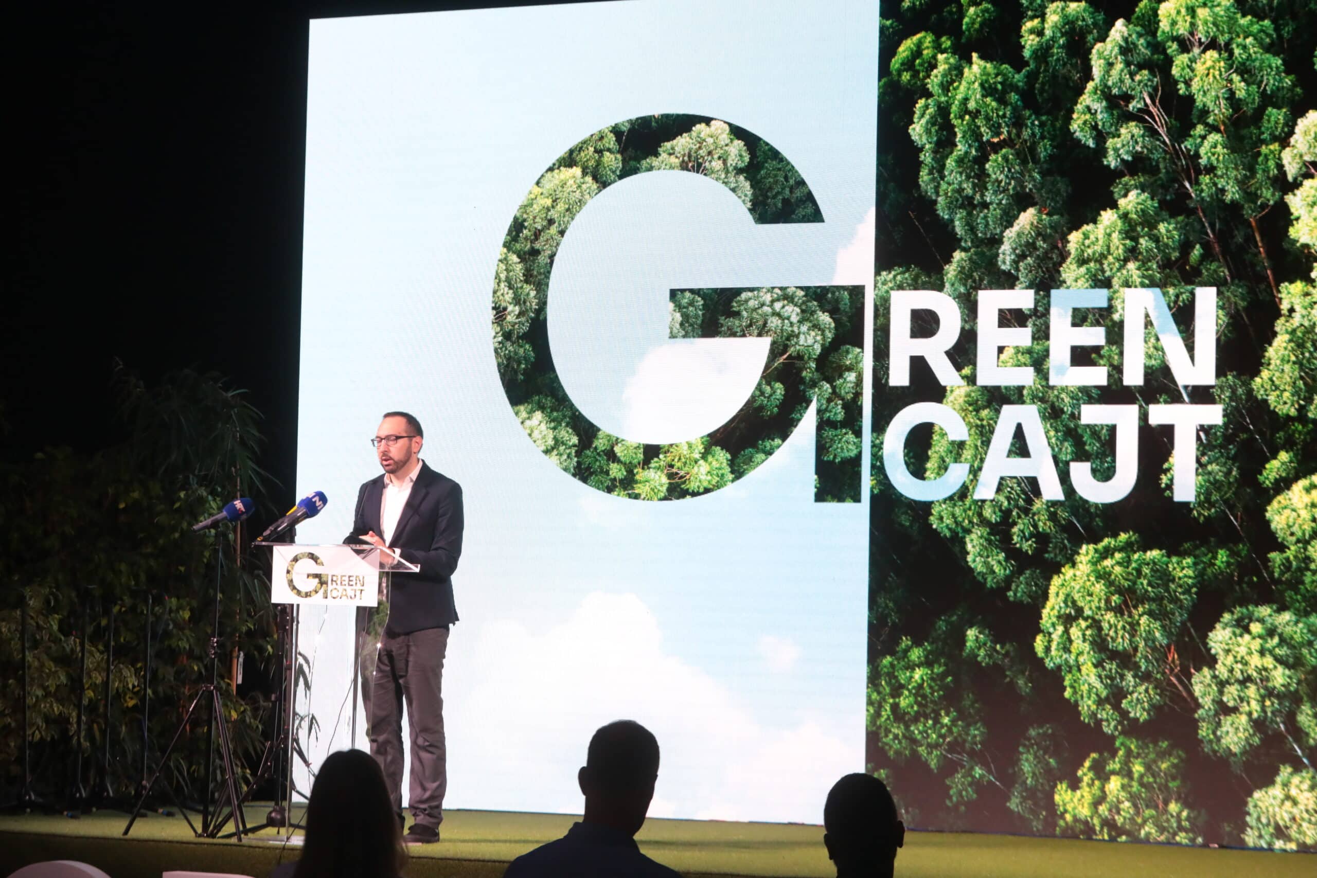 greencajt zagreb