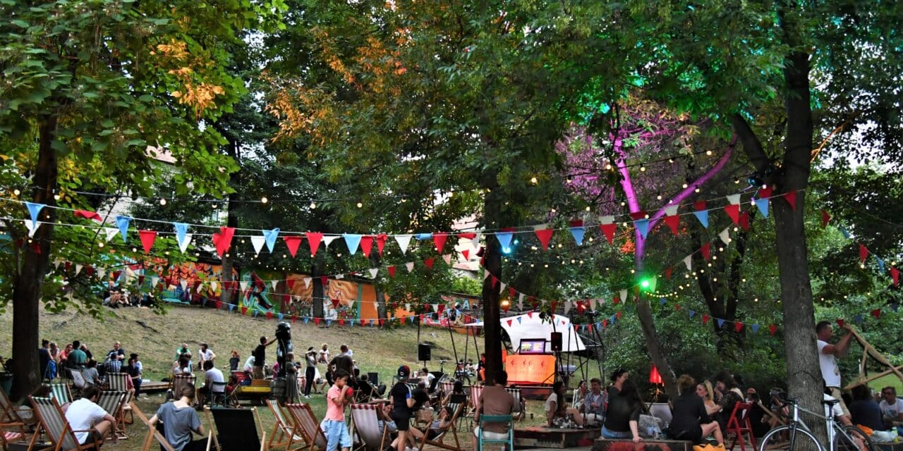pedalafest