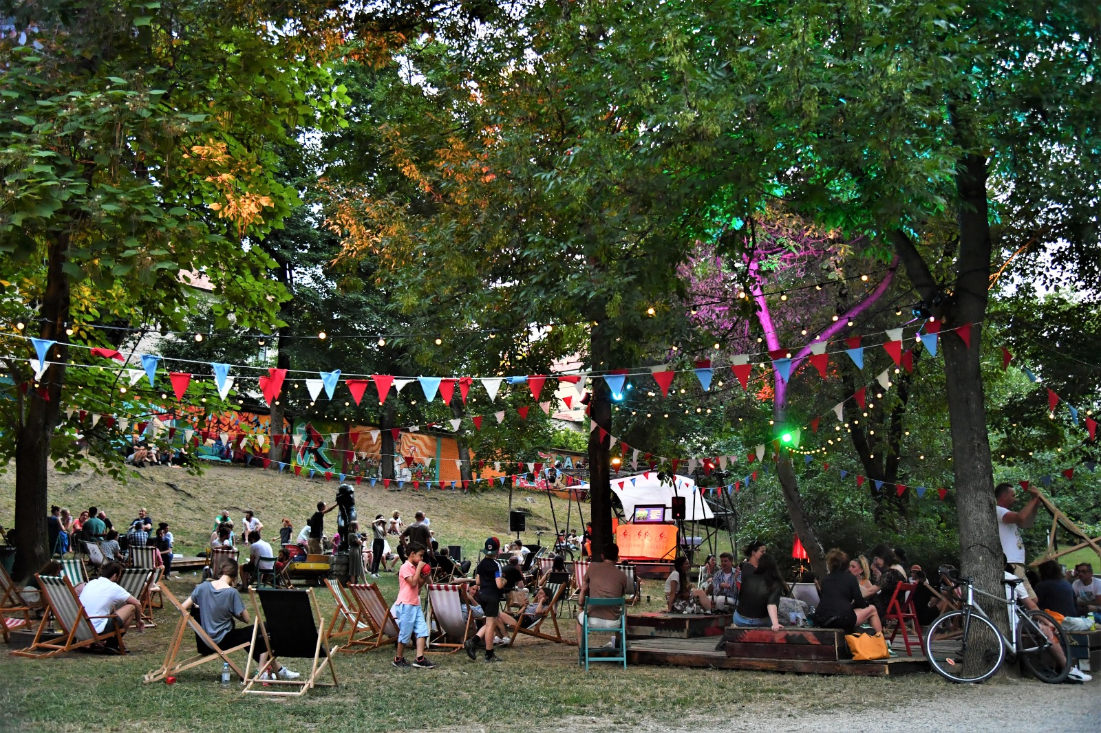 pedalafest
