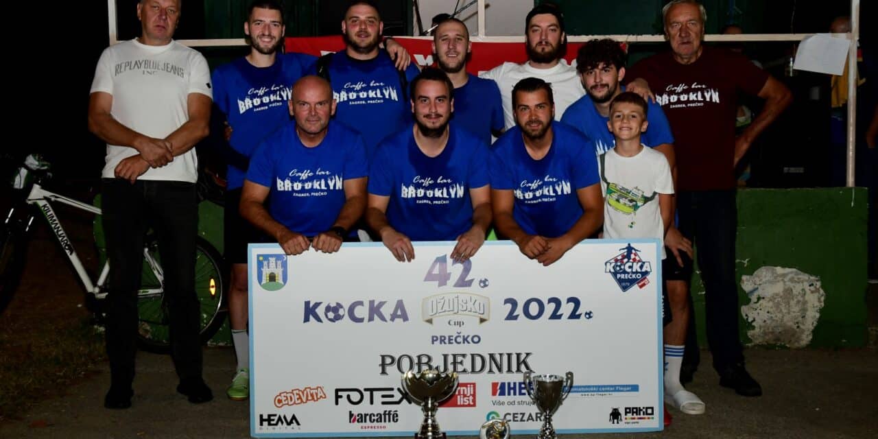 4. POBJEDNICI kafići – CB Brooklyn