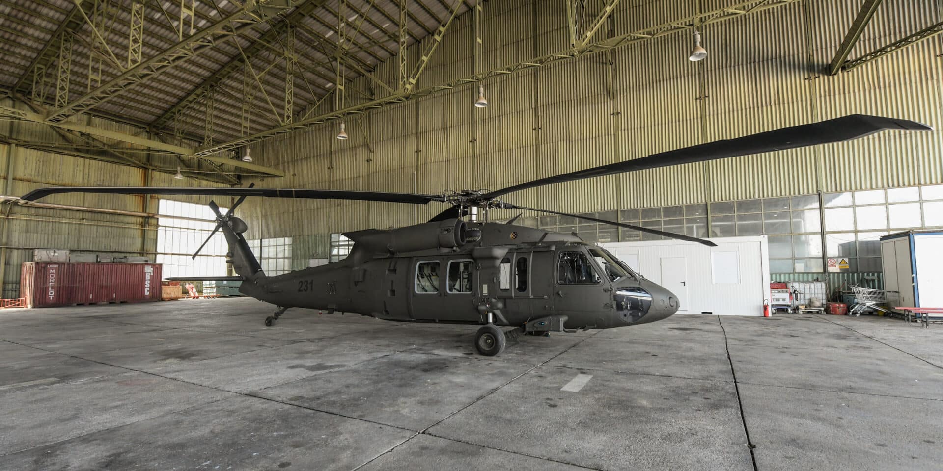 blackhawk