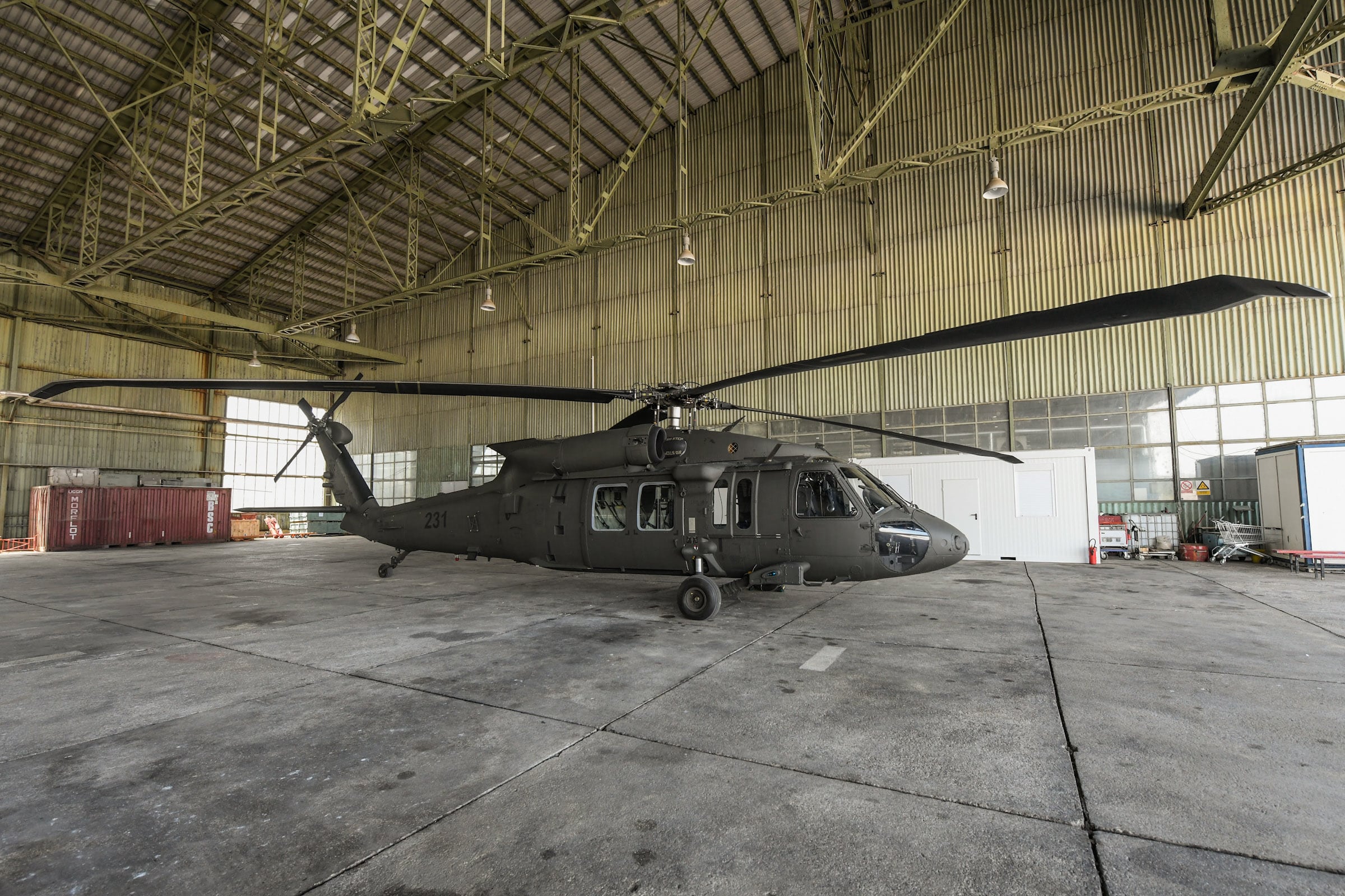 blackhawk