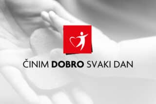 činim dobro svaki dan