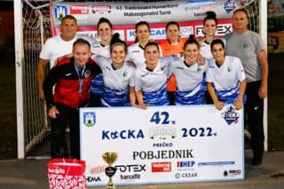 7. POBJEDNICE – ŽMNK_Reduta_futsal Karlovac