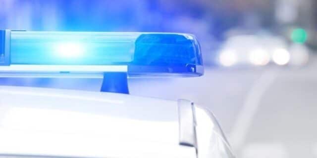 policija