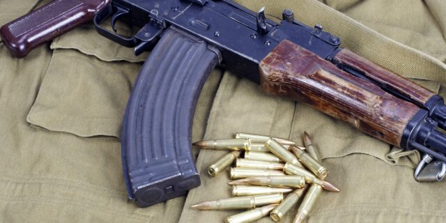 AK47-iStock-TT