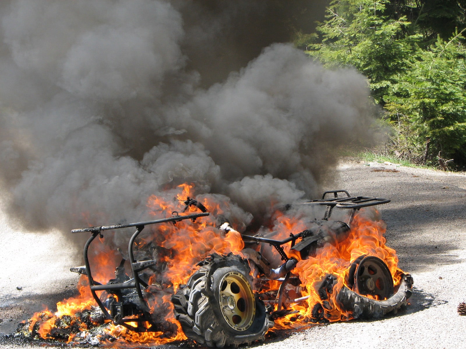 ATV-on-fire-2016