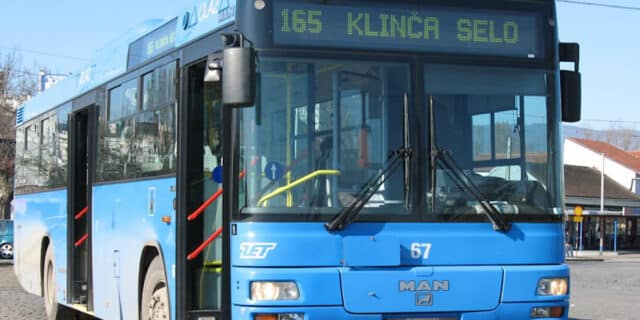 AUTOBUS