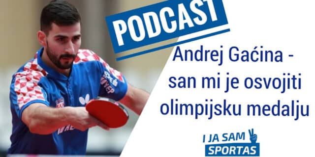 Andrej Gaćina