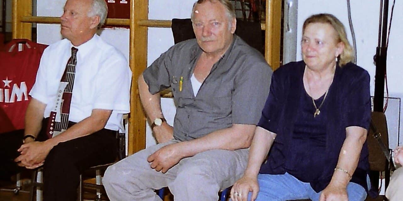 Antun Azenić