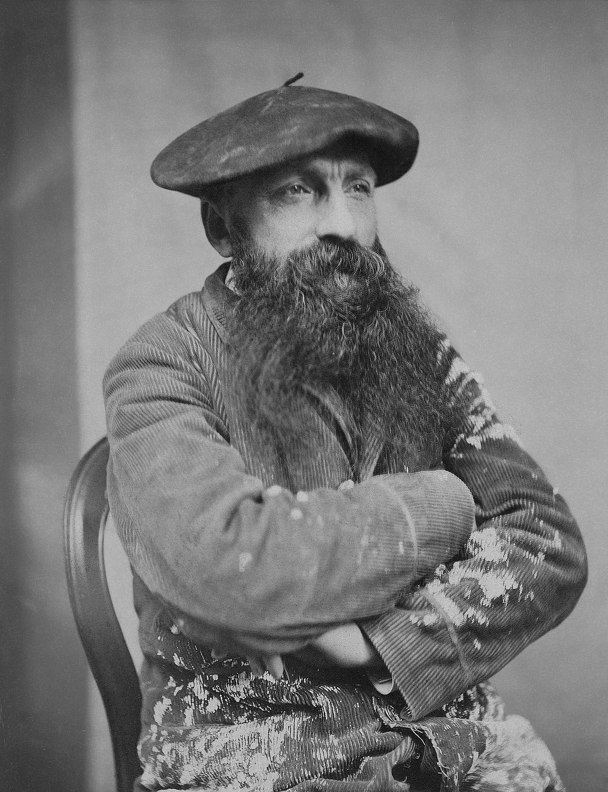 Aguste Rodin