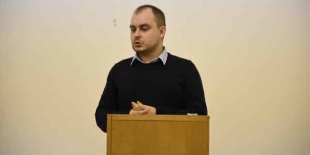 BELOSEVIC