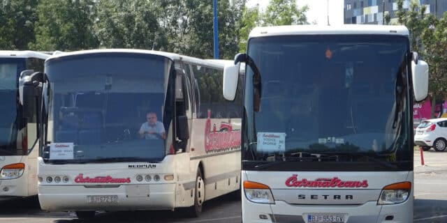 BJ 627 ED i BJ 935 GV