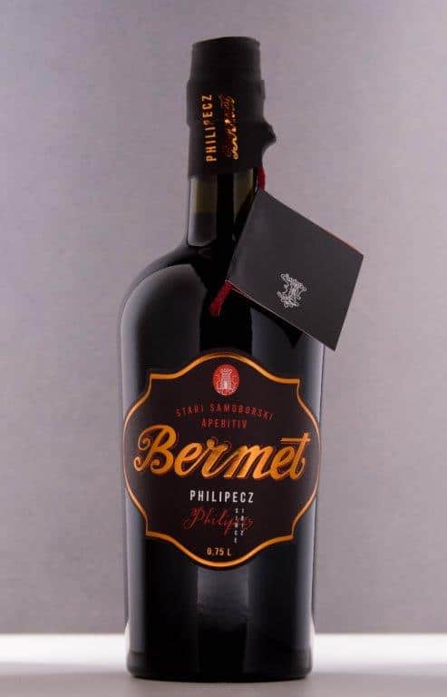 Bermet 0,75-0,375