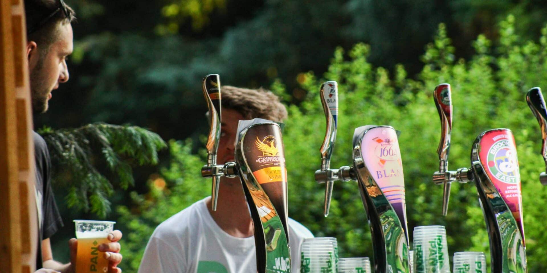Biergarten 1